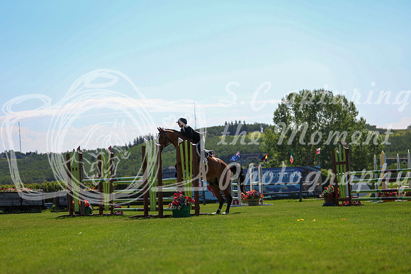 10244 - Mykenzi - 2026 Mid-Summer Classic I - Saturday July 11th