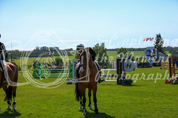 10318 - Mykenzi - 2026 Mid-Summer Classic I - Saturday July 11th