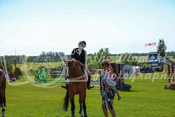 10323 - Mykenzi - 2026 Mid-Summer Classic I - Saturday July 11th