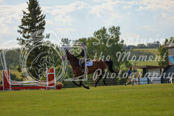 09902 - Mykenzi - 2026 Mid-Summer Classic I - Saturday July 11th