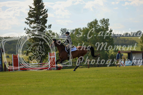 09904 - Mykenzi - 2026 Mid-Summer Classic I - Saturday July 11th
