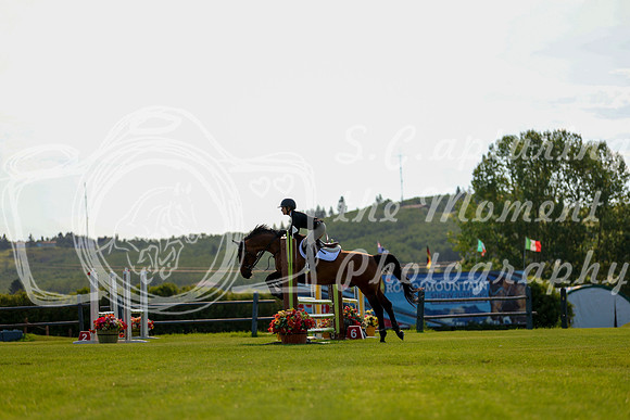 09909 - Mykenzi - 2026 Mid-Summer Classic I - Saturday July 11th