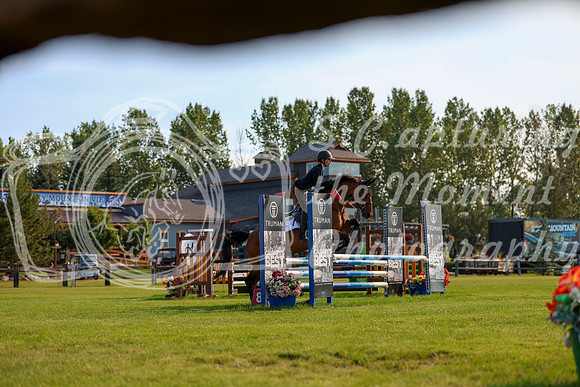 09917 - Mykenzi - 2026 Mid-Summer Classic I - Saturday July 11th