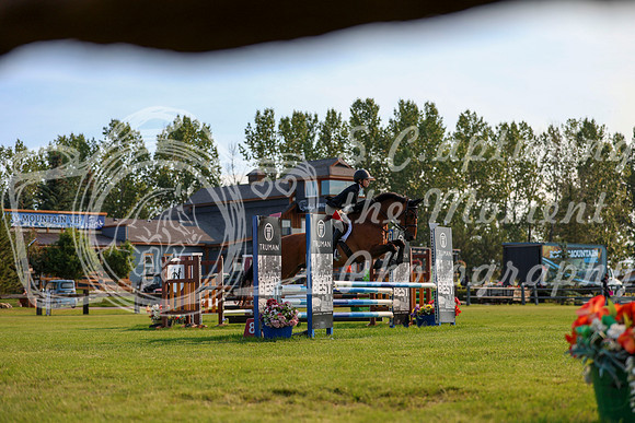 09919 - Mykenzi - 2026 Mid-Summer Classic I - Saturday July 11th