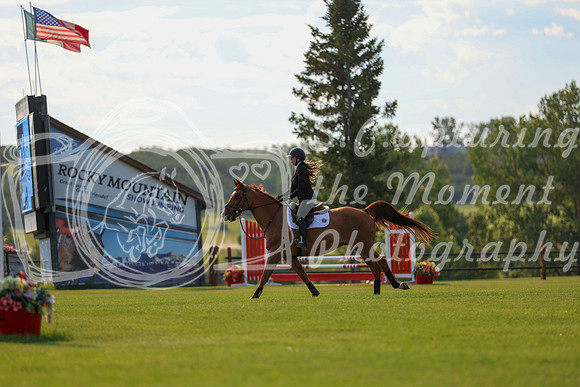 09941 - Mykenzi - 2026 Mid-Summer Classic I - Saturday July 11th