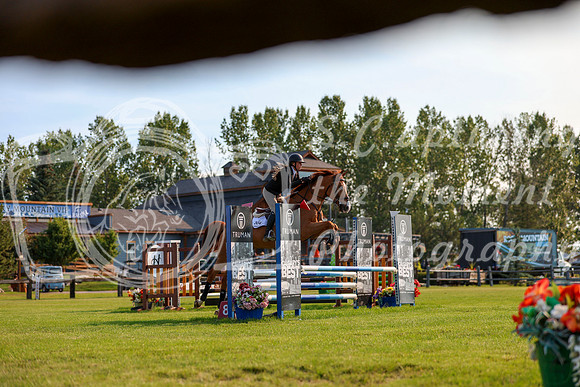 09947 - Mykenzi - 2026 Mid-Summer Classic I - Saturday July 11th