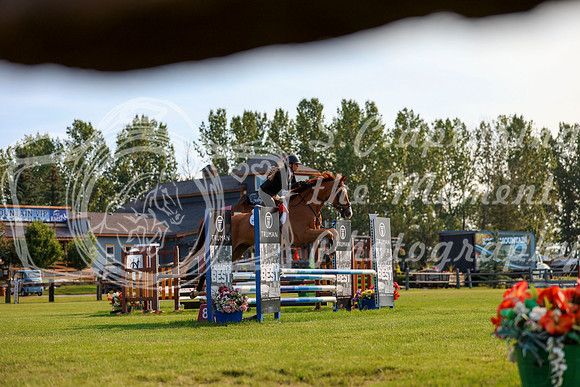 09948 - Mykenzi - 2026 Mid-Summer Classic I - Saturday July 11th