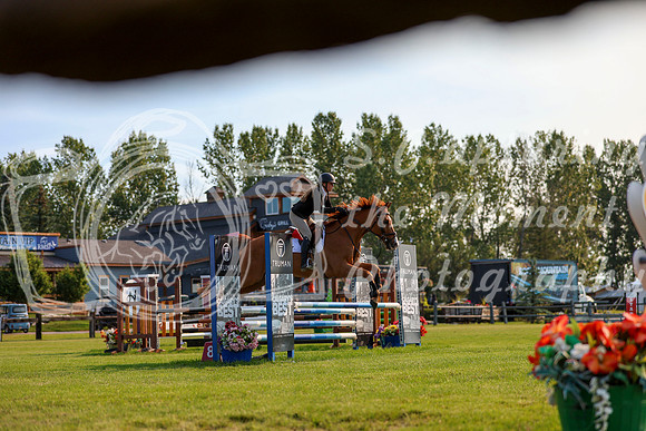 09949 - Mykenzi - 2026 Mid-Summer Classic I - Saturday July 11th