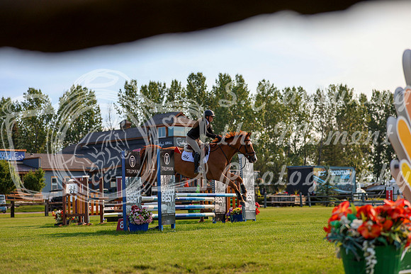 09950 - Mykenzi - 2026 Mid-Summer Classic I - Saturday July 11th