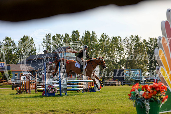 09951 - Mykenzi - 2026 Mid-Summer Classic I - Saturday July 11th