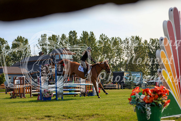 09952 - Mykenzi - 2026 Mid-Summer Classic I - Saturday July 11th