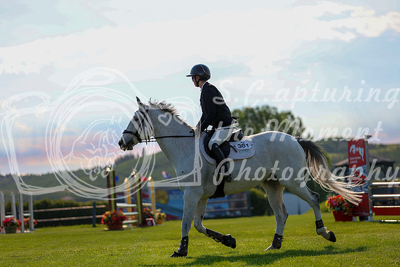 09673 - Mykenzi - 2026 Mid-Summer Classic I - Saturday July 11th