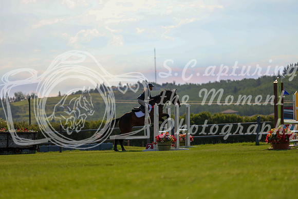 09746 - Mykenzi - 2026 Mid-Summer Classic I - Saturday July 11th