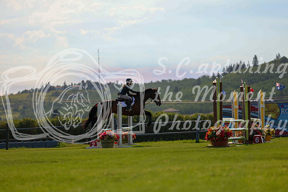 09750 - Mykenzi - 2026 Mid-Summer Classic I - Saturday July 11th