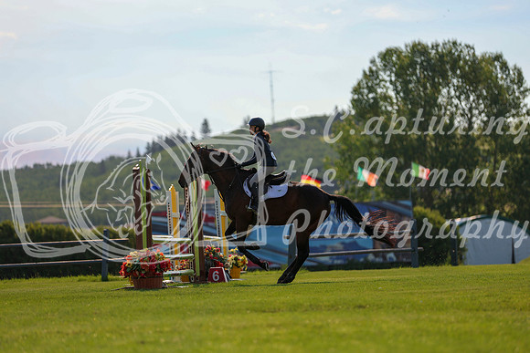 09755 - Mykenzi - 2026 Mid-Summer Classic I - Saturday July 11th