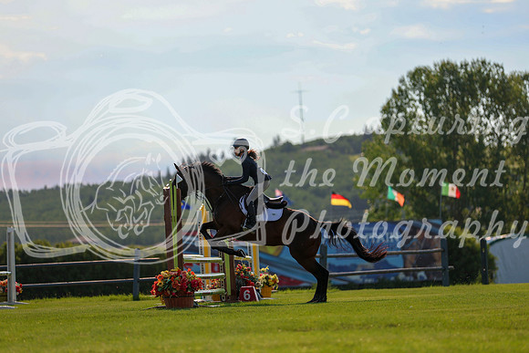 09757 - Mykenzi - 2026 Mid-Summer Classic I - Saturday July 11th