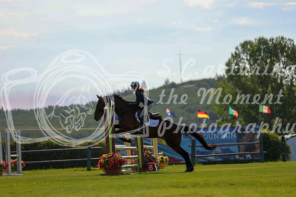 09758 - Mykenzi - 2026 Mid-Summer Classic I - Saturday July 11th
