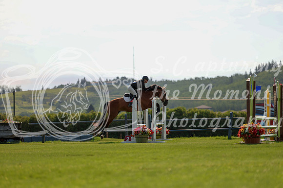 09827 - Mykenzi - 2026 Mid-Summer Classic I - Saturday July 11th