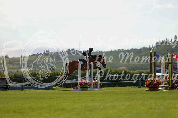 09828 - Mykenzi - 2026 Mid-Summer Classic I - Saturday July 11th