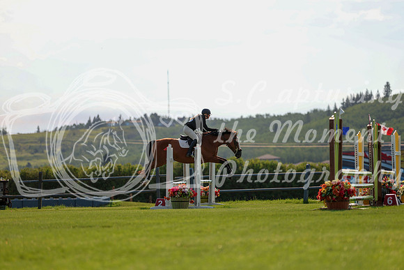 09829 - Mykenzi - 2026 Mid-Summer Classic I - Saturday July 11th