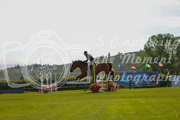 09838 - Mykenzi - 2026 Mid-Summer Classic I - Saturday July 11th