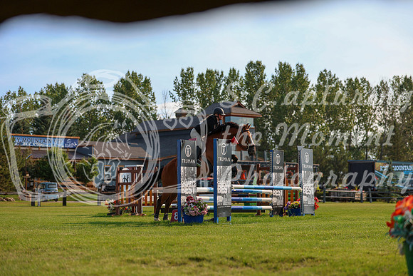 09844 - Mykenzi - 2026 Mid-Summer Classic I - Saturday July 11th