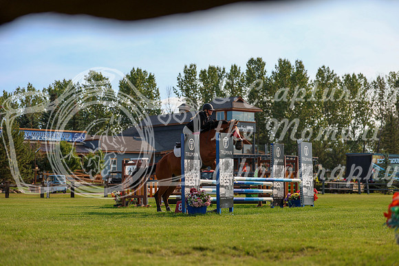 09843 - Mykenzi - 2026 Mid-Summer Classic I - Saturday July 11th