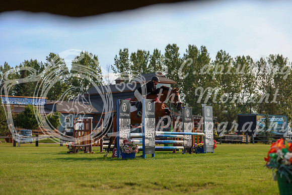 09845 - Mykenzi - 2026 Mid-Summer Classic I - Saturday July 11th