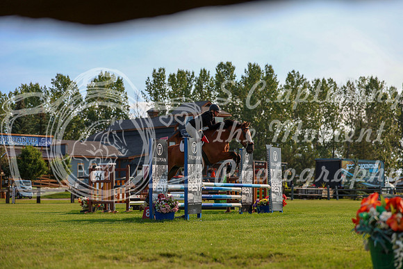09846 - Mykenzi - 2026 Mid-Summer Classic I - Saturday July 11th