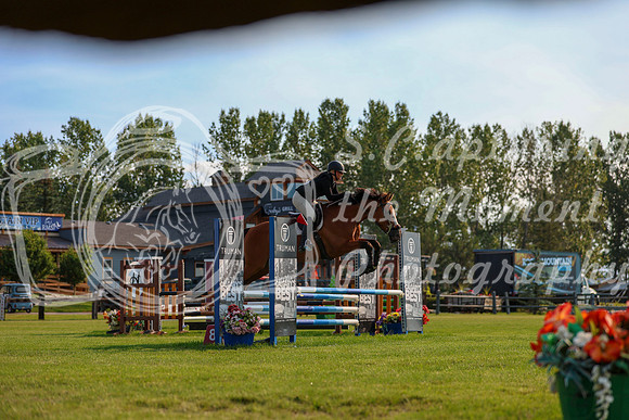 09847 - Mykenzi - 2026 Mid-Summer Classic I - Saturday July 11th