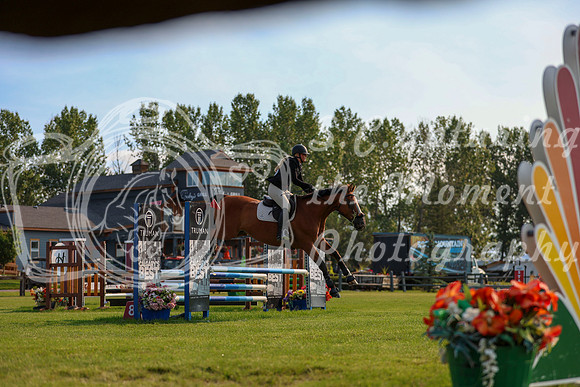 09850 - Mykenzi - 2026 Mid-Summer Classic I - Saturday July 11th