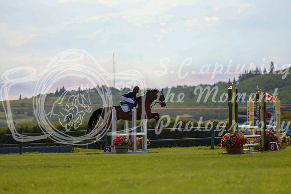 09717 - Mykenzi - 2026 Mid-Summer Classic I - Saturday July 11th