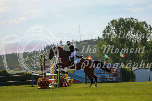 09721 - Mykenzi - 2026 Mid-Summer Classic I - Saturday July 11th