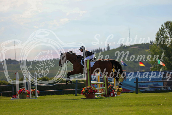 09725 - Mykenzi - 2026 Mid-Summer Classic I - Saturday July 11th