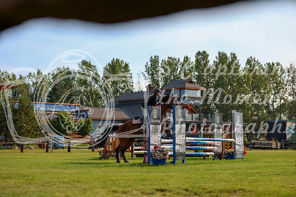 09880 - Mykenzi - 2026 Mid-Summer Classic I - Saturday July 11th