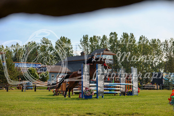 09881 - Mykenzi - 2026 Mid-Summer Classic I - Saturday July 11th