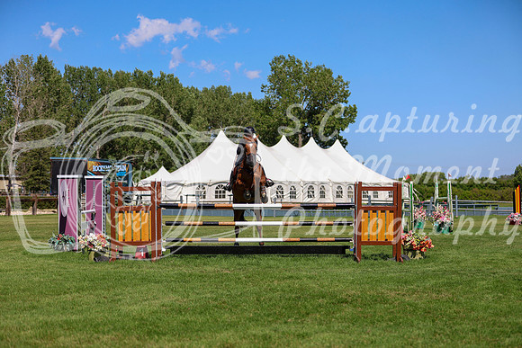 18602 - Mykenzi - 2026 Mid-Summer Classic I - Saturday July 11th