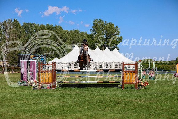 18605 - Mykenzi - 2026 Mid-Summer Classic I - Saturday July 11th