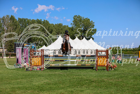 18606 - Mykenzi - 2026 Mid-Summer Classic I - Saturday July 11th