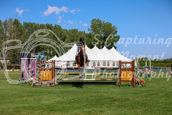 18609 - Mykenzi - 2026 Mid-Summer Classic I - Saturday July 11th