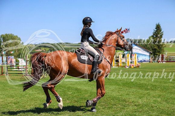 18612 - Mykenzi - 2026 Mid-Summer Classic I - Saturday July 11th