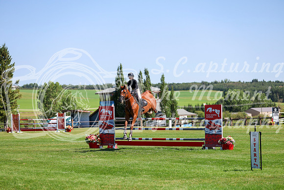 18621 - Mykenzi - 2026 Mid-Summer Classic I - Saturday July 11th