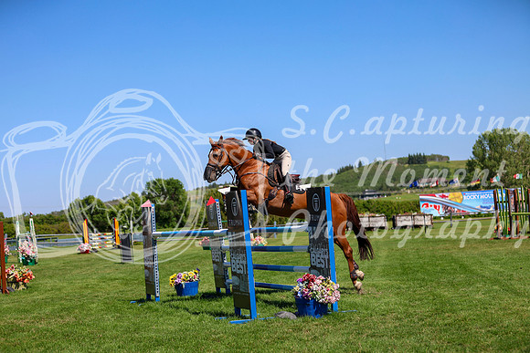 18624 - Mykenzi - 2026 Mid-Summer Classic I - Saturday July 11th