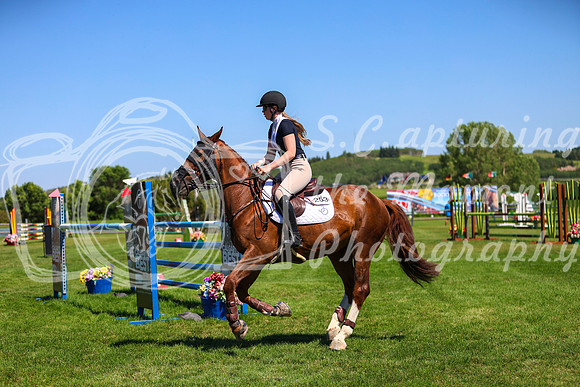 18498 - Mykenzi - 2026 Mid-Summer Classic I - Saturday July 11th