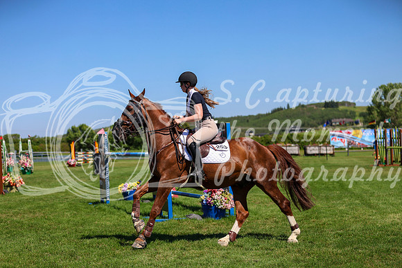 18501 - Mykenzi - 2026 Mid-Summer Classic I - Saturday July 11th