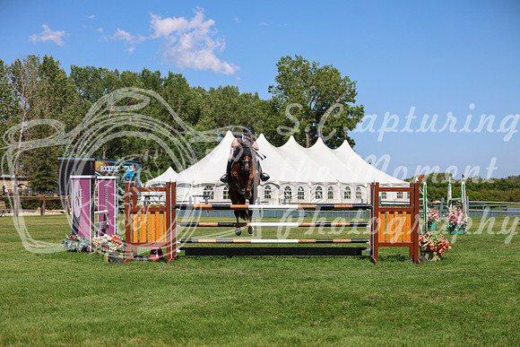 18505 - Mykenzi - 2026 Mid-Summer Classic I - Saturday July 11th