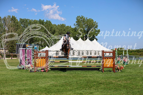 18509 - Mykenzi - 2026 Mid-Summer Classic I - Saturday July 11th