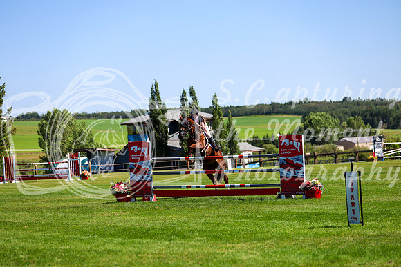 18511 - Mykenzi - 2026 Mid-Summer Classic I - Saturday July 11th