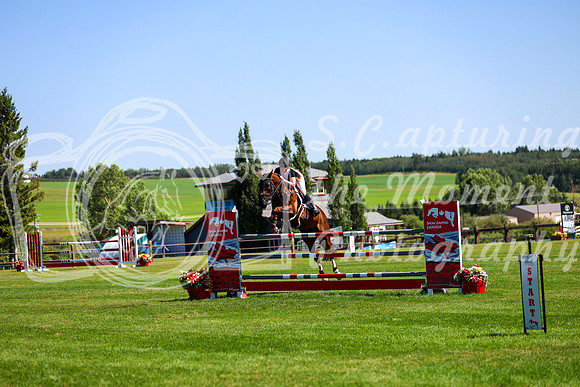 18513 - Mykenzi - 2026 Mid-Summer Classic I - Saturday July 11th