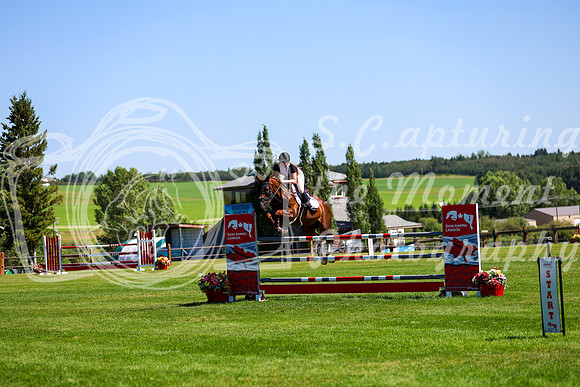 18515 - Mykenzi - 2026 Mid-Summer Classic I - Saturday July 11th